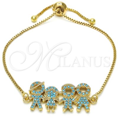 126279 - 03.316.0020.2.10 | Bracelets