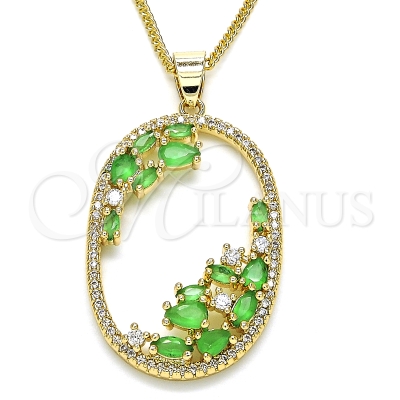 126301 - 04.156.0184.20 | Necklaces