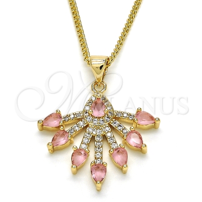 126307 - 04.156.0185.2.20 | Necklaces