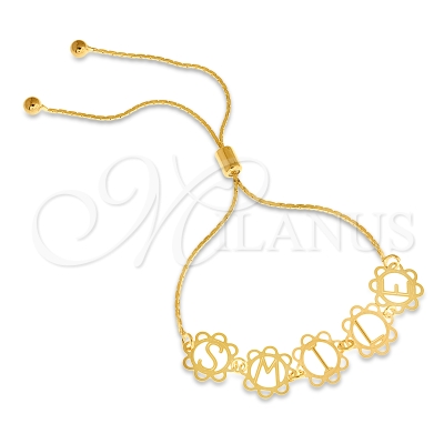 126375 - 03.32.0165 | Bracelets