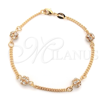 126382 - 03.32.0170.07 | Bracelets