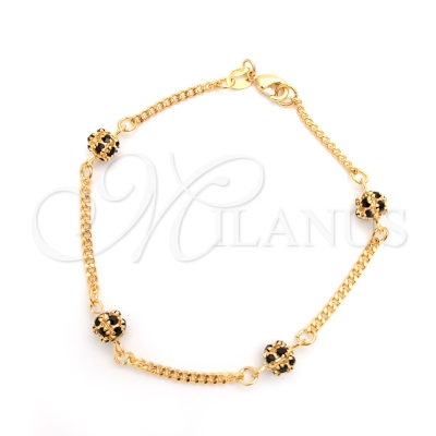 126384 - 03.32.0170.07.2 | Bracelets