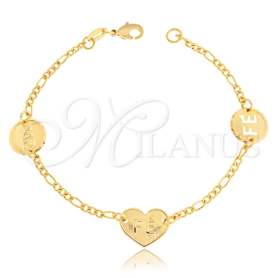 126415 - 03.32.0198.07 | Bracelets