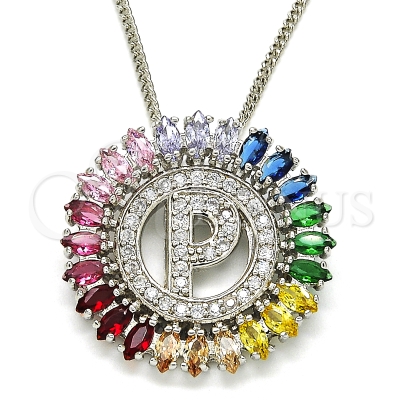 126508 - 04.210.0019.3.20 | Necklaces