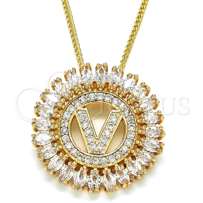 126521 - 04.210.0023.20 | Necklaces