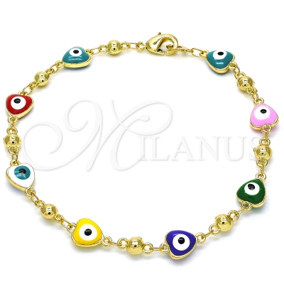 126551 - 03.213.0037.3.08 | Bracelets