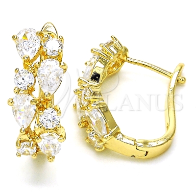 126589 - 02.316.0051.2.15 | Hoops