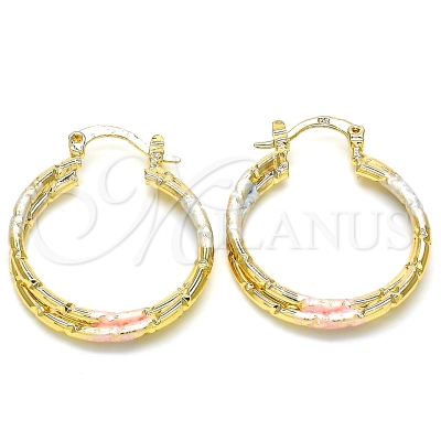 126599 - 02.170.0252.25 | Hoops