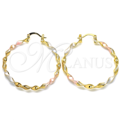 126610 - 02.170.0260.40 | Hoops