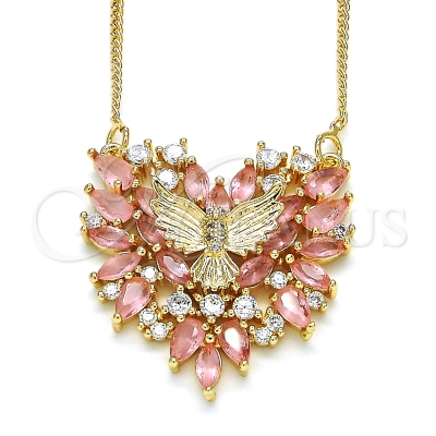 126665 - 04.156.0187.2.20 | Necklaces