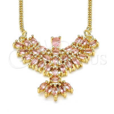 126669 - 04.156.0188.2.20 | Necklaces