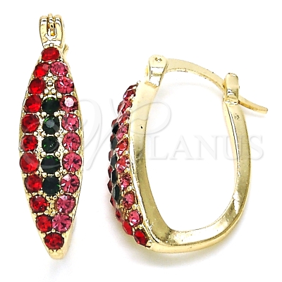 126689 - 02.100.0083.5.15 | Hoops