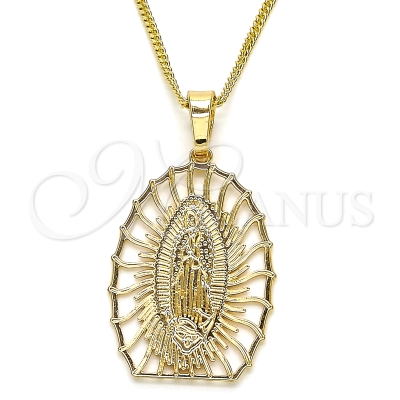 126705 - 04.106.0043.1.20 | Necklaces