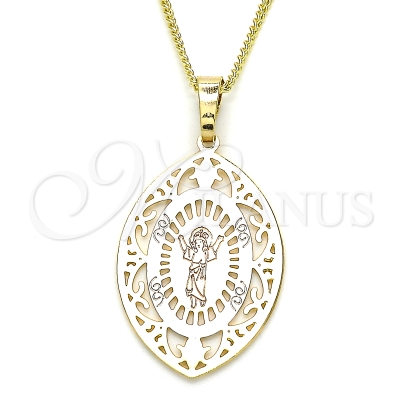 126706 - 04.106.0046.20 | Necklaces