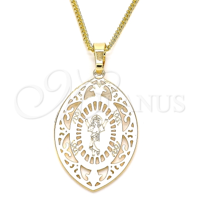 126707 - 04.106.0046.1.20 | Necklaces