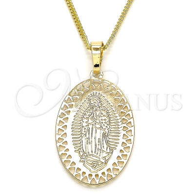 126709 - 04.106.0047.1.20 | Necklaces