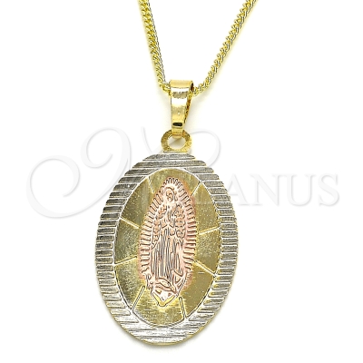 126710 - 04.106.0050.20 | Necklaces