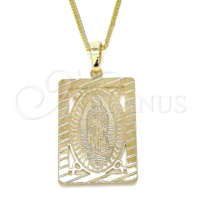 126713 - 04.106.0055.1.20 | Necklaces