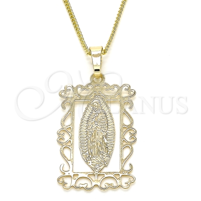 126719 - 04.106.0058.1.20 | Necklaces