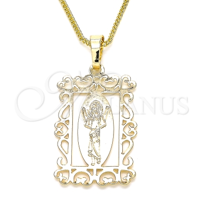 126721 - 04.106.0059.1.20 | Necklaces