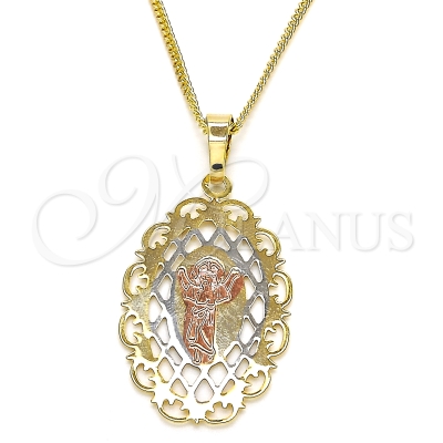 126724 - 04.106.0053.20 | Necklaces