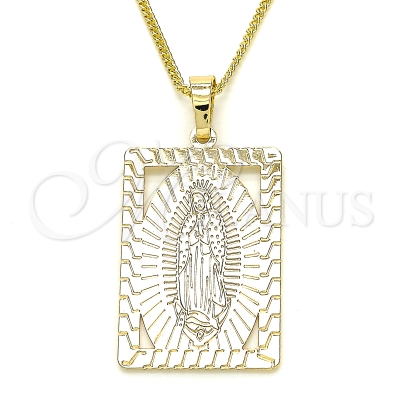 126736 - 04.106.0054.1.20 | Necklaces