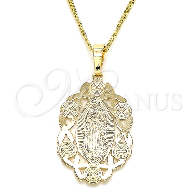 126742 - 04.106.0065.1.20 | Necklaces