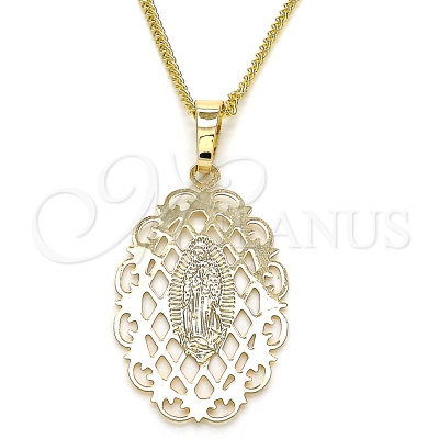 126750 - 04.106.0052.1.20 | Necklaces