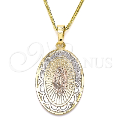 126755 - 04.106.0051.20 | Necklaces