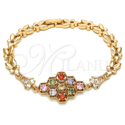 126768 - 03.323.0004.07 | Bracelets