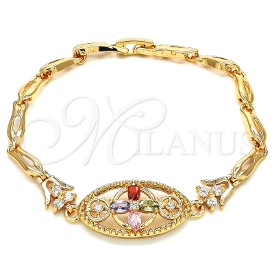 126778 - 03.323.0011.07 | Bracelets