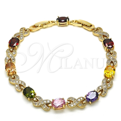 126791 - 03.206.0001.12.07 | Bracelets