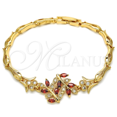 126849 - 03.210.0097.1.08 | Bracelets