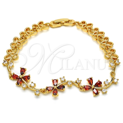 126870 - 03.210.0107.1.07 | Bracelets