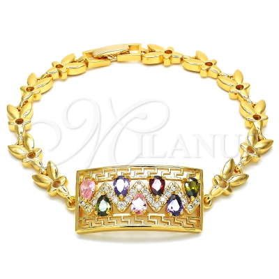 126876 - 03.210.0109.2.07 | Bracelets