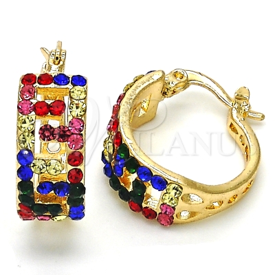 126911 - 02.100.0077.4.15 | Hoops