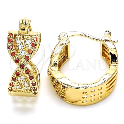 126920 - 02.210.0265.1.15 | Hoops