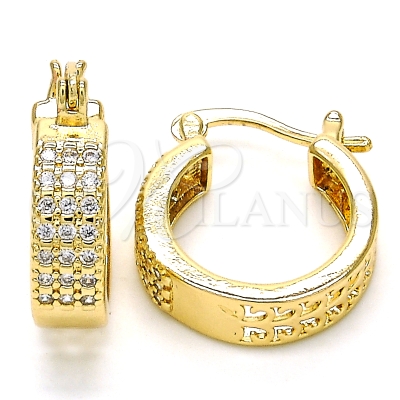 126927 - 02.210.0266.20 | Hoops