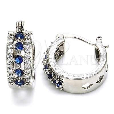 126960 - 02.210.0269.7.15 | Hoops