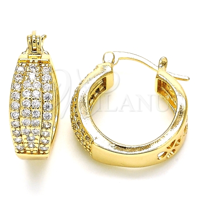 126989 - 02.210.0273.20 | Hoops