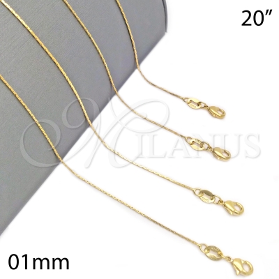 127059 - 04.32.0012.20 | Necklaces