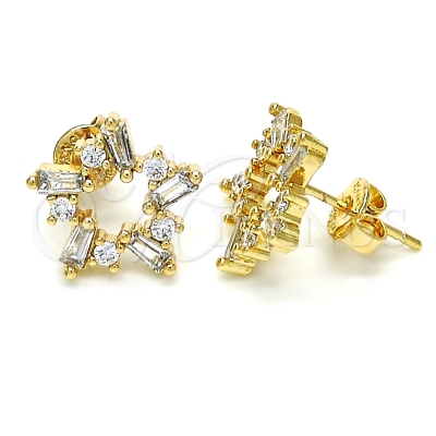 127072 - 02.156.0308 | Earrings