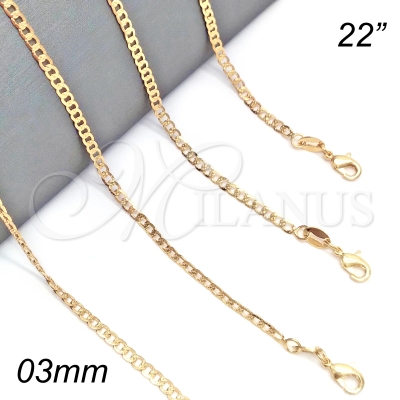 127094 - 04.32.0018.22 | Necklaces