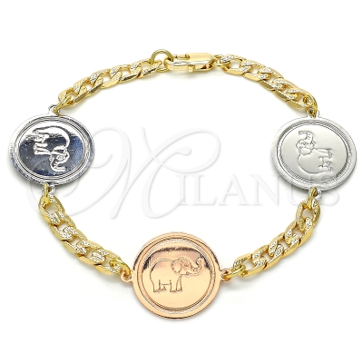 127143 - 03.63.2040.07 | Bracelets