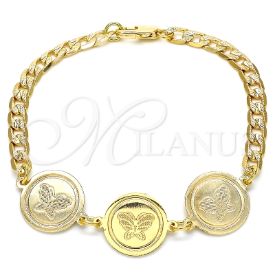 127152 - 03.63.2049.08 | Bracelets