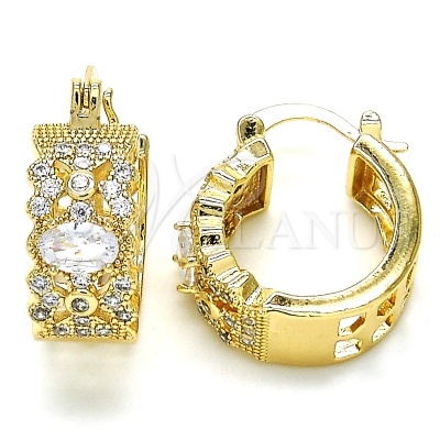 127274 - 02.210.0285.20 | Hoops