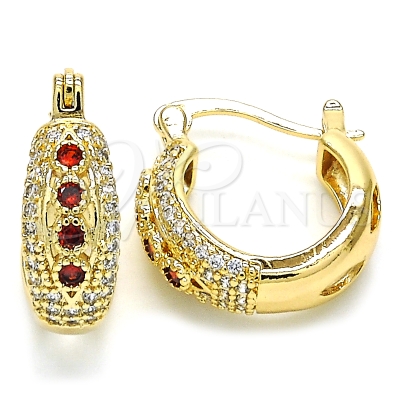 127453 - 02.210.0298.1.15 | Hoops