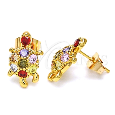 127522 - 02.345.0010 | Earrings