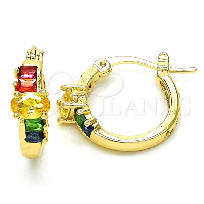 127614 - 02.210.0303.4.15 | Hoops