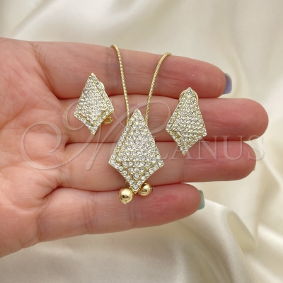 127639 - 10.160.0161 | Earring and Pendant Sets